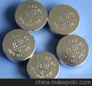 广东LR44纽扣电池批发 永劲电子厂，品质与尺寸的保障