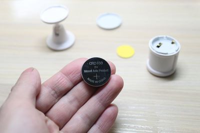 小米人体传感器2代实测 智能联动、一触即发，纽扣电池续航实测