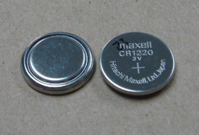 深耕细小能源 深圳市兰华科技与万胜MAXELL CR1220锂锰纽扣电池的价值解析