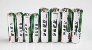 居家必备之选｜骐源电池套装 一颗颗小电池，稳住生活中的每一刻