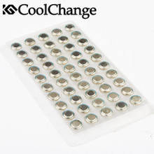 CoolChange码表全系产品参考与纽扣电池更换指南